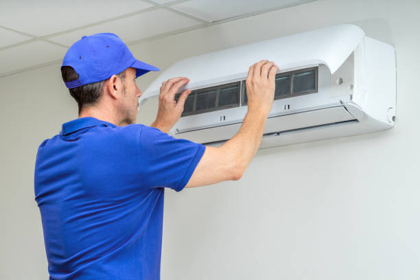 Professional Airduct Cleaning in Mount Sterling, OH